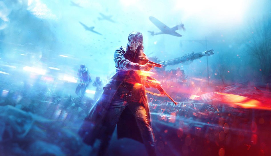 battlefield-V