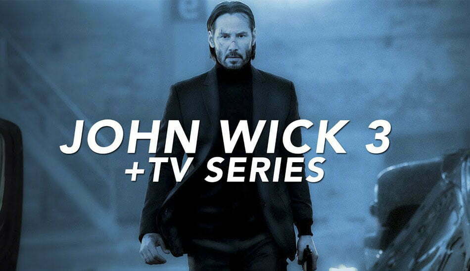 جان ویک / John Wick