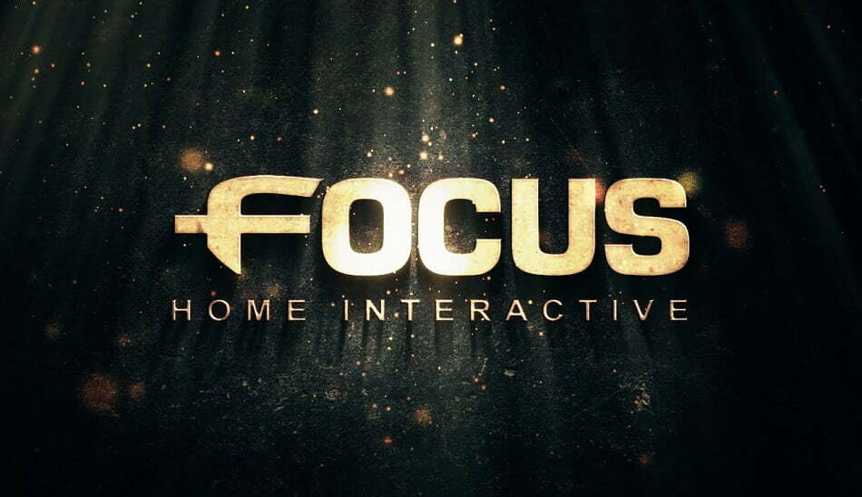 Focus Home Interactive