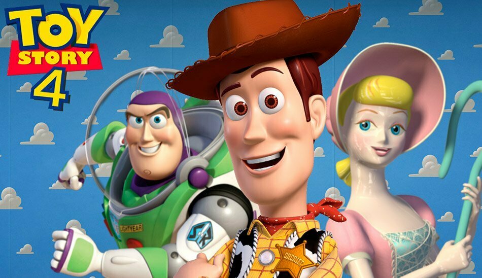 Toy Story 4 / داستان اسباب بازی ها 4