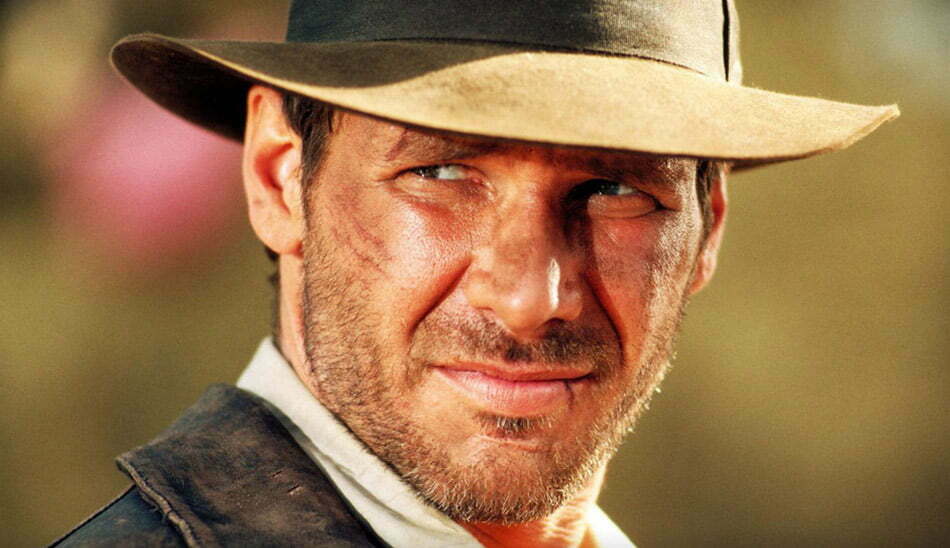 Indiana Jones 5