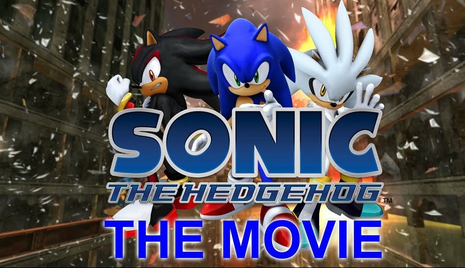 Sonic the Hedgehog