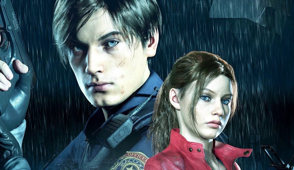 Resident Evil 2