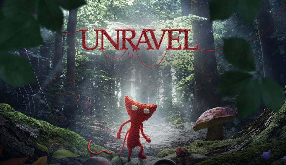 Unravel 2