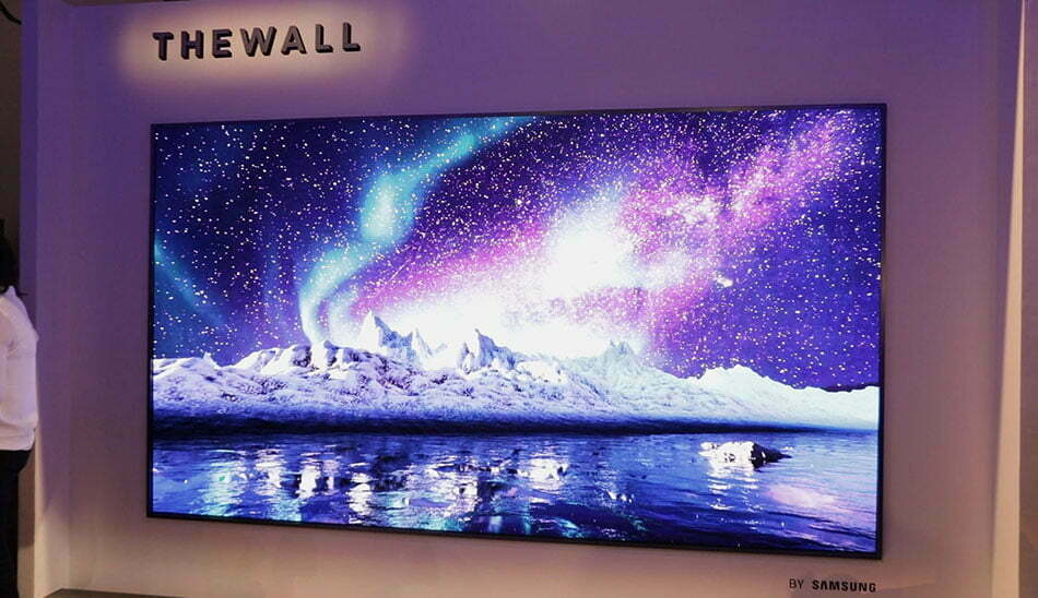 Samsung TV