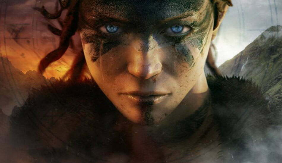 Hellblade: Senua's Sacrifice