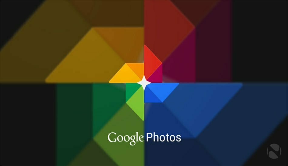 google photo