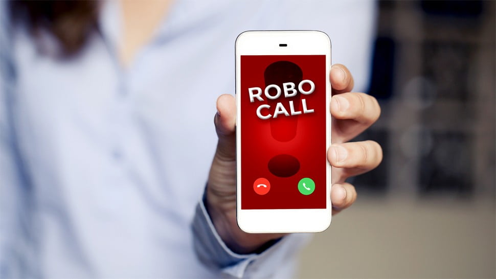 robocall