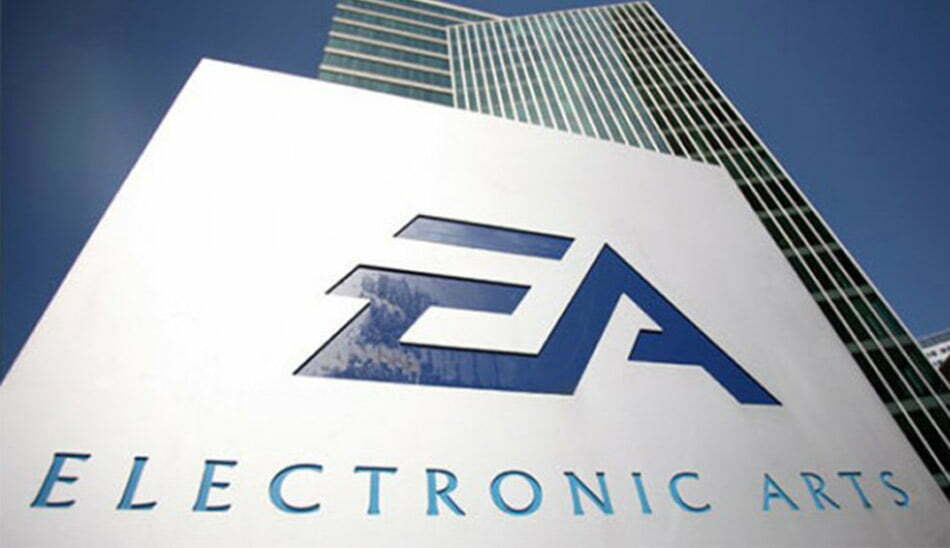 الکترونیک آرتس / الکترونیک آرتز / Electronic Arts / IP‌ جدید