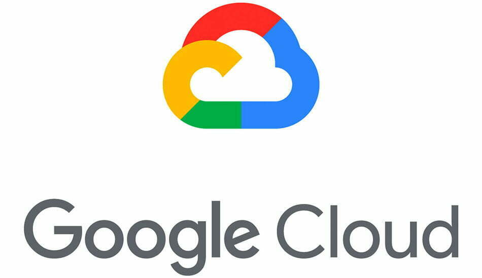 google one / فضای ابری گوگل