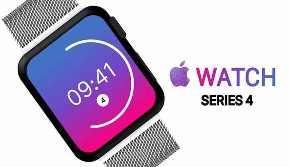 اپل واچ 4 / Apple Watch 4