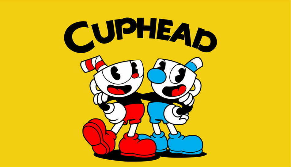 Cuphead