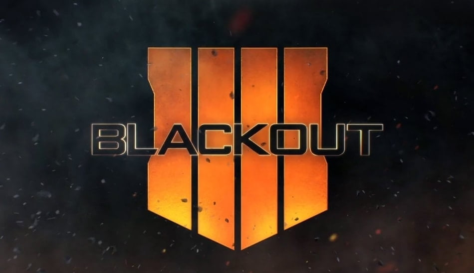 Call Of Duty: Black Ops 4