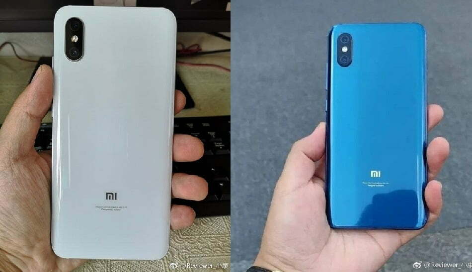 شیائومی می 8 ایکس / Xiaomi Mi 8X
