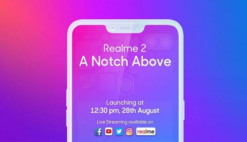 Realme 2