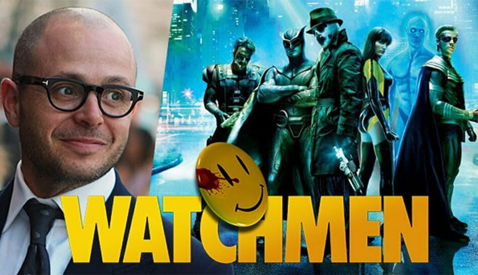 سریال Watchmen