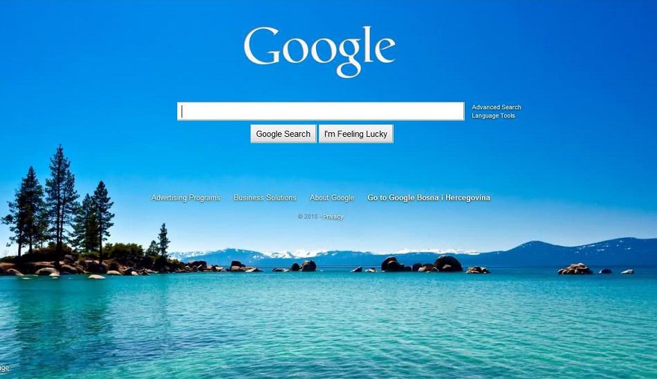 پس زمینه گوگل / google background