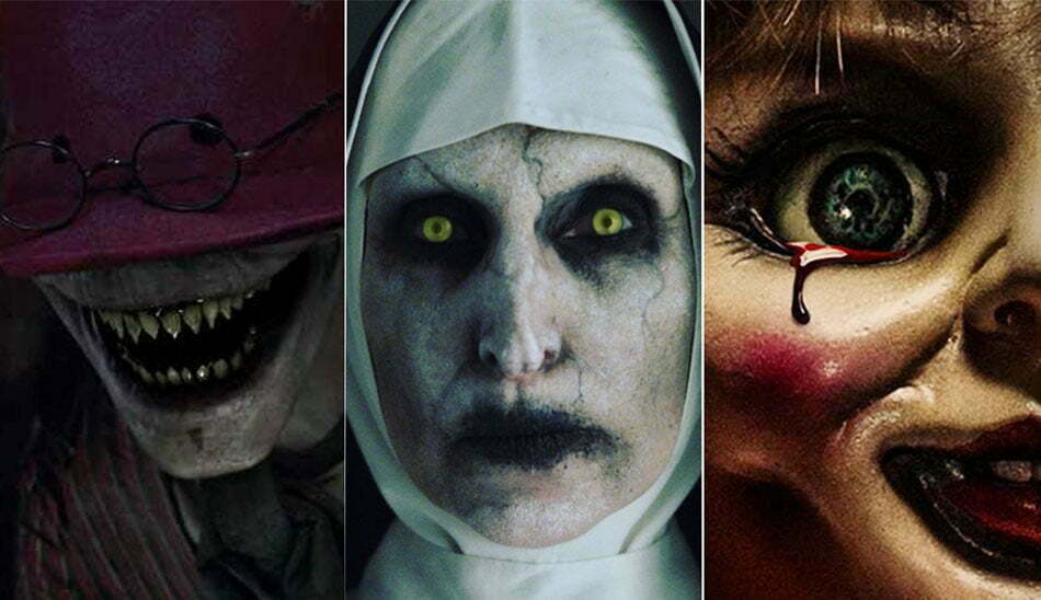 The Conjuring Universe