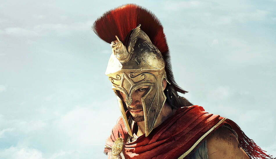 Assassin's Creed Odyssey