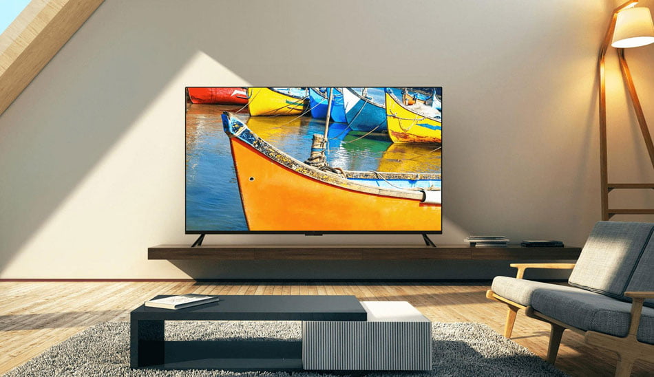 Smart TV / وان پلاس / تلویزیون هوشمند