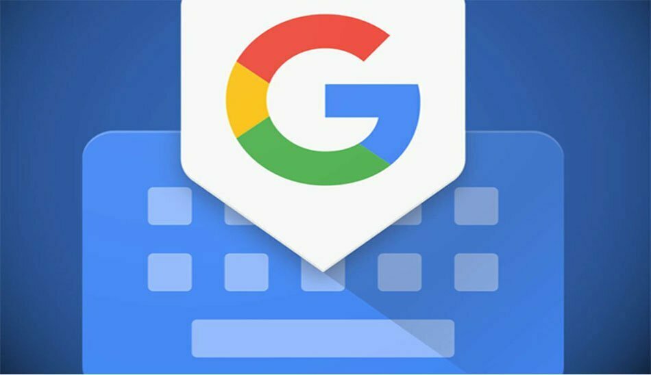 gboard / جیبورد