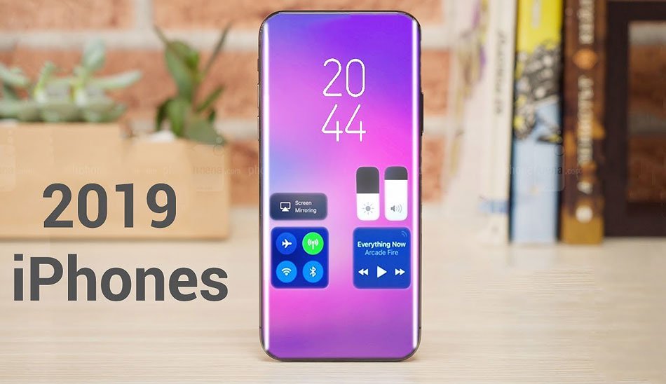 آیفون 2019 / iPhone 2019