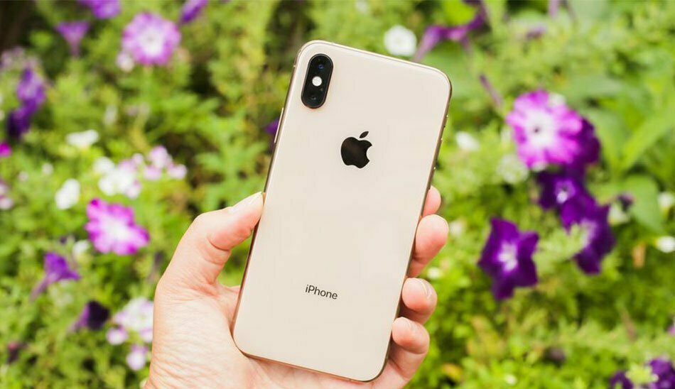 آیفون ایکس اس اپل / iPhone XS