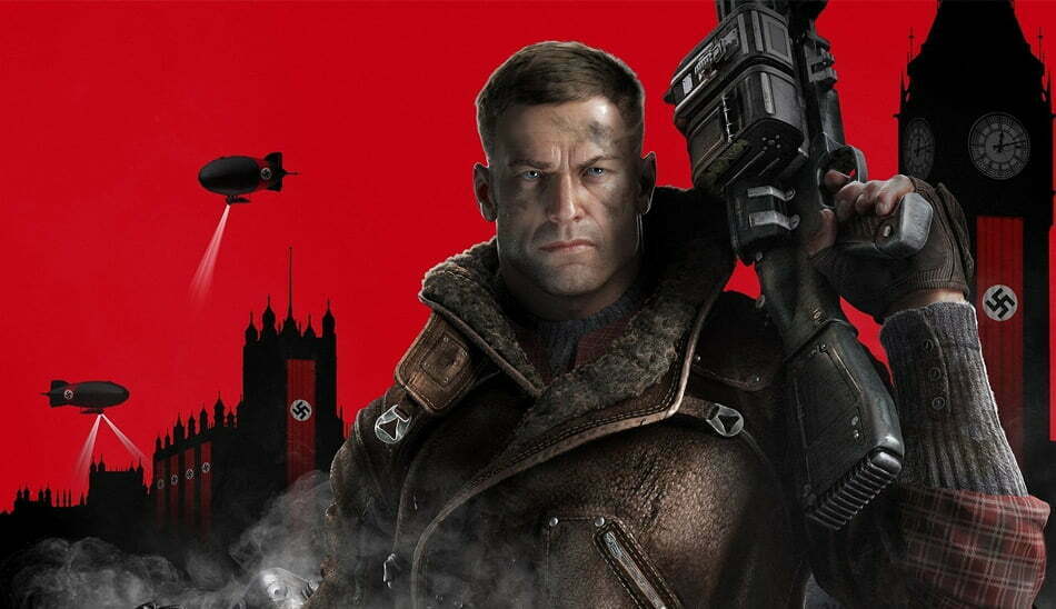 wolfenstein