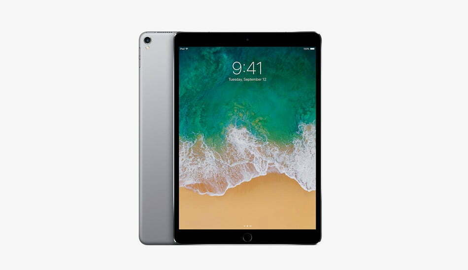 آیپد اپل / Apple ipad