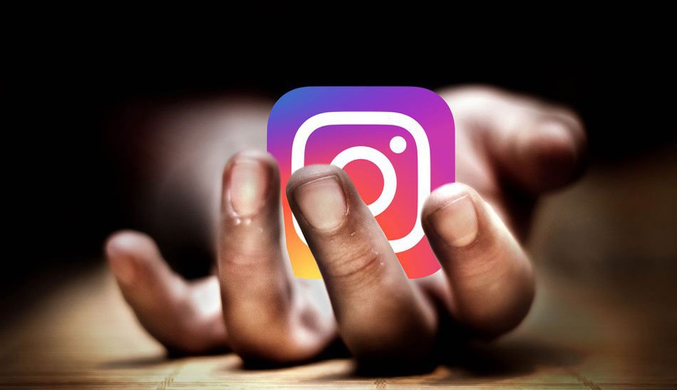 Instagram cyberbullying / اینستاگرام