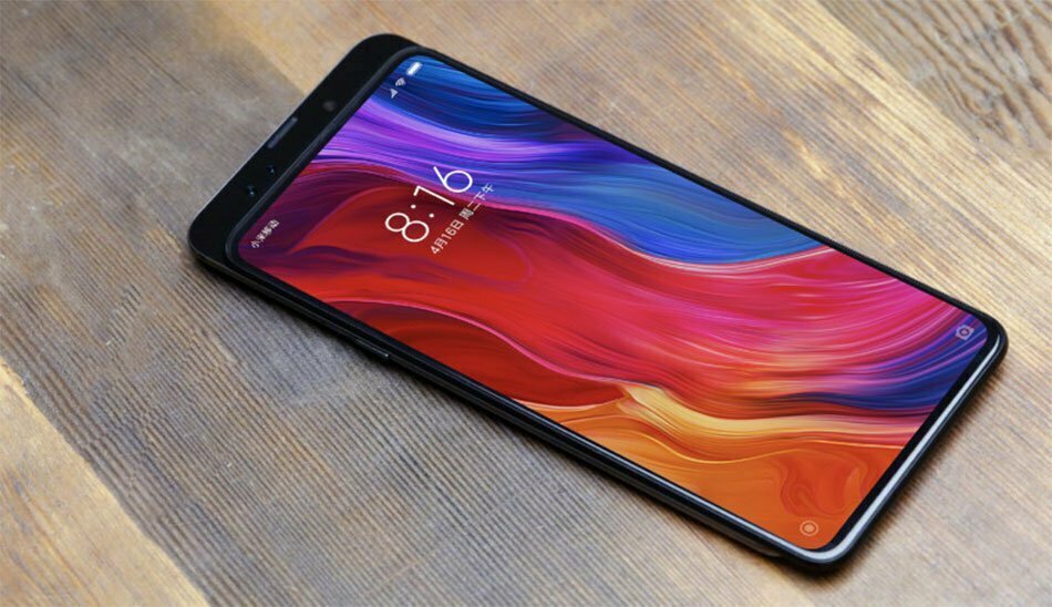 xiaomi mi mix 3 / شیائومی می میکس 3