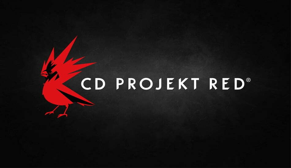 استودیو سی دی پراجکت رد / CD Projekt Red