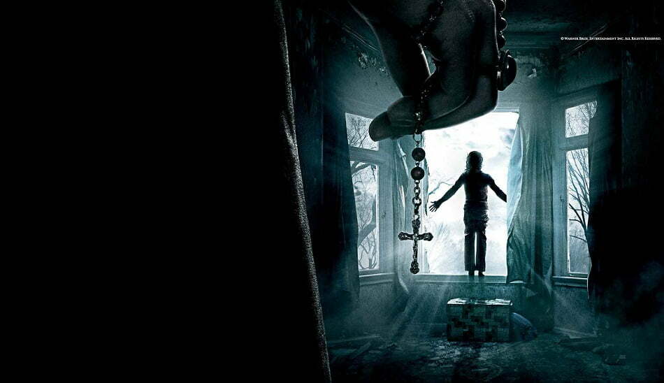 فیلم احضار روج/ The Conjuring 3