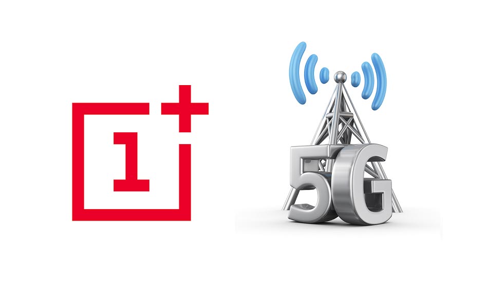 ONEPLUS/ گوشی 5g وان پلاس