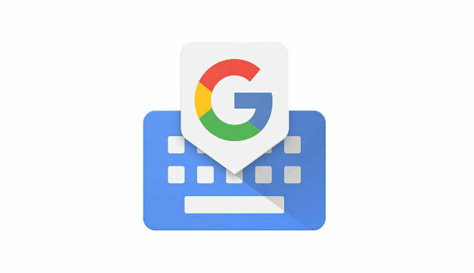 اپلیکیشن جیبورد / Gboard