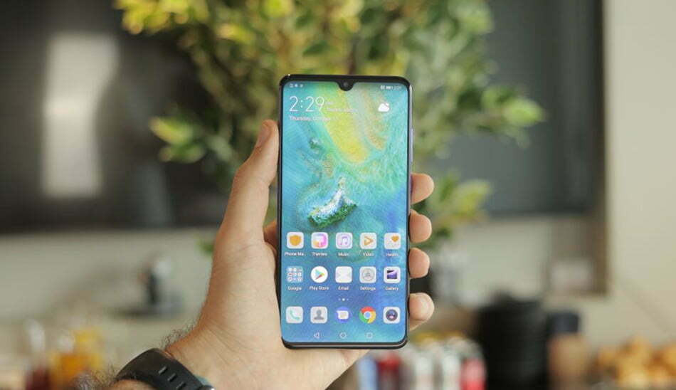 هواوی میت 20 / Huawei mate 20 pro