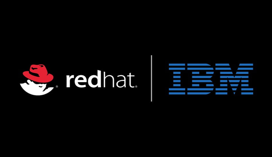 red hat / ibm