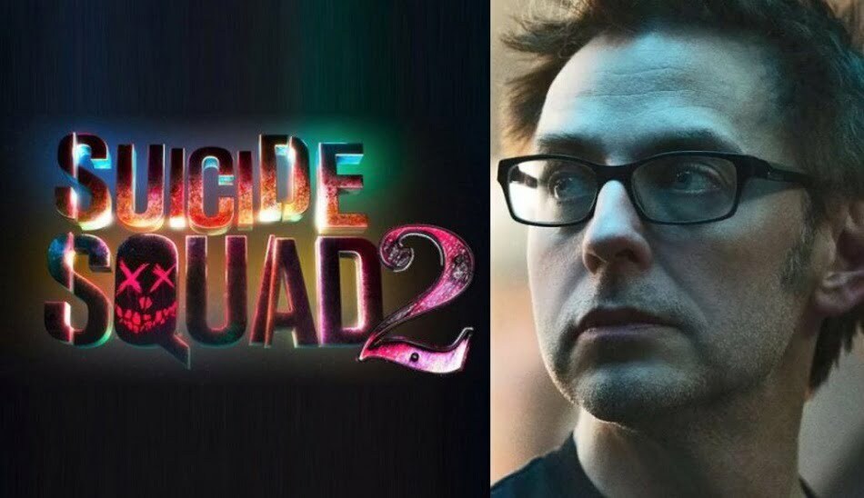 2 Suicide Squad