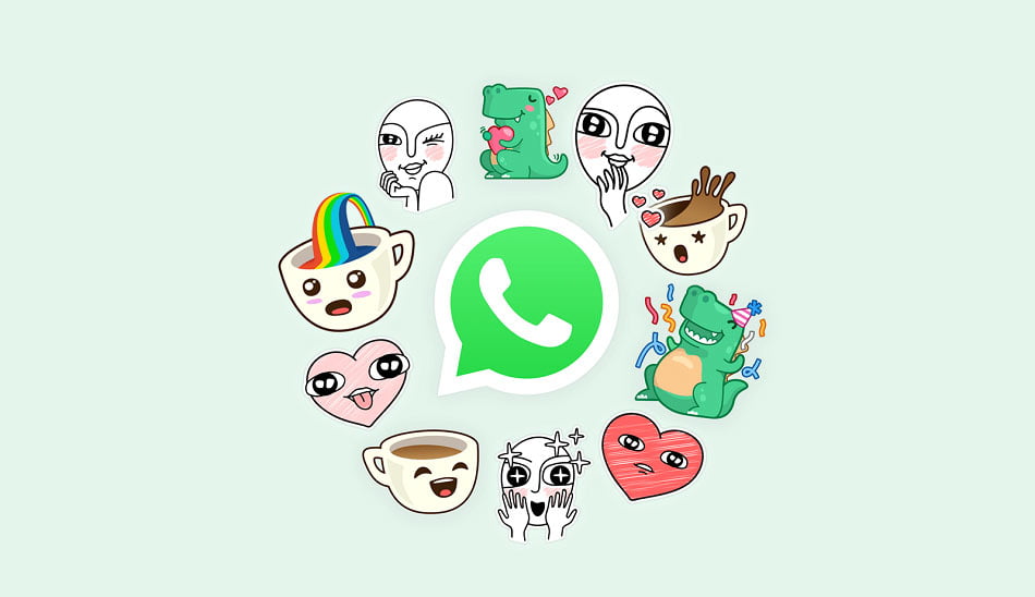 WhatsApp / آپدیت واتساپ