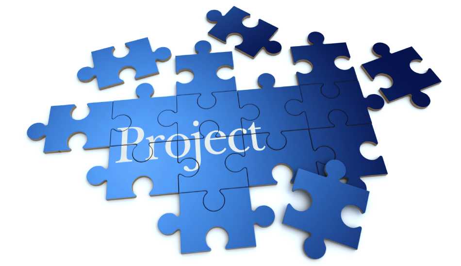 مدیریت پروژه / Project management