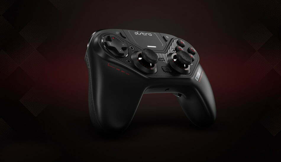 کنترلر آسترو گیمینگ / Controller Astro Gaming