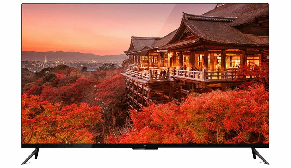 تلویزیون شیائومی / Xiaomi Mi TV 4