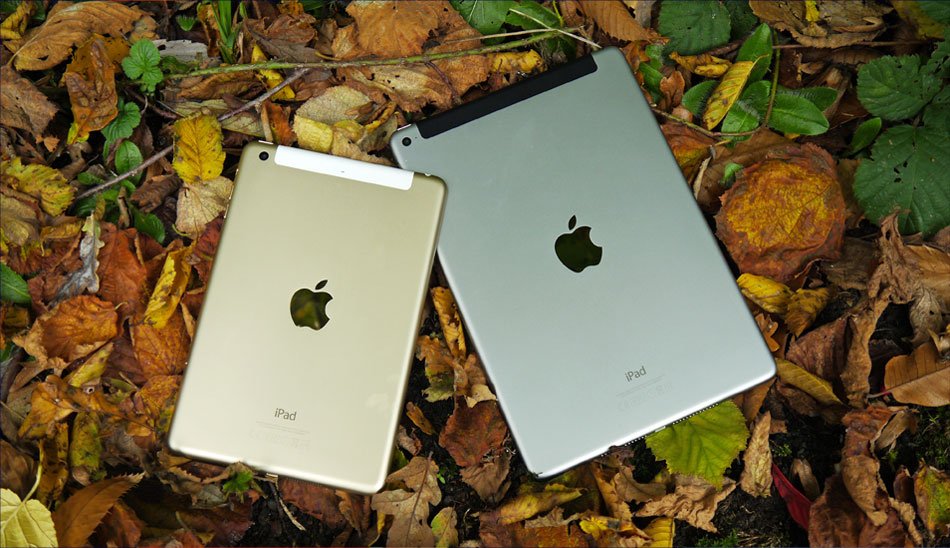 iPad / تبلت آیپد اپل