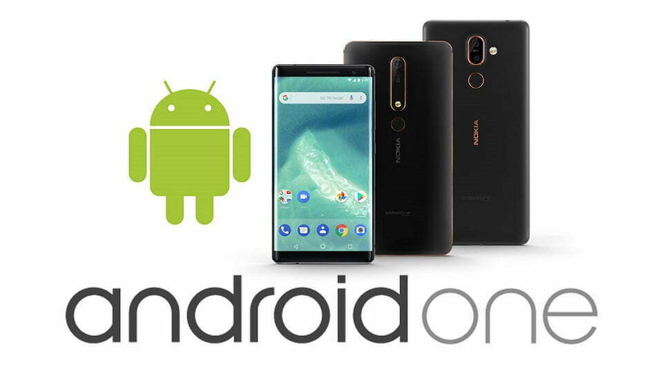 Android One / اندروید وان