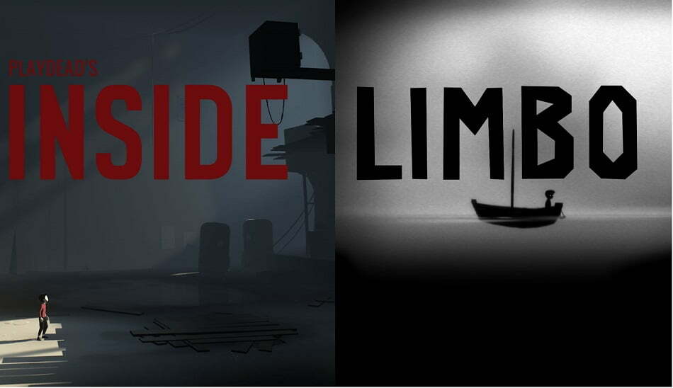 استودیو پلی دد / Limbo / Inside