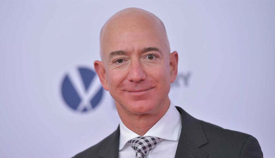 Jeff Bezos / جف بزوس