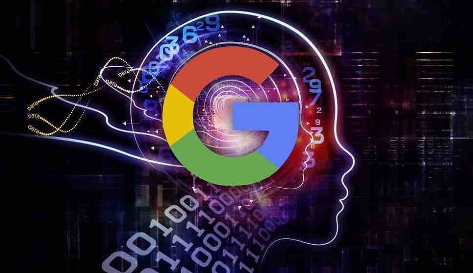 هوش مصنوعی گوگل / Google AI