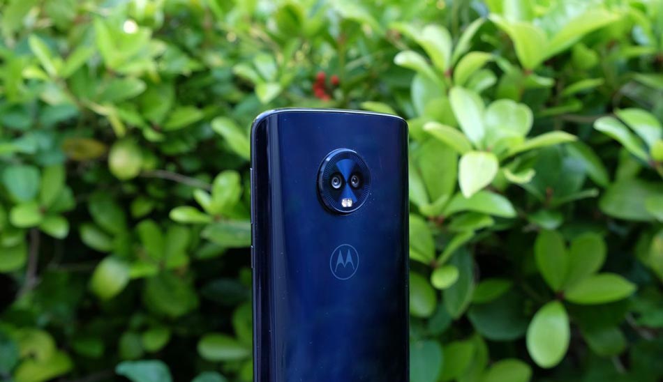 moto G7 / موتو جی 7