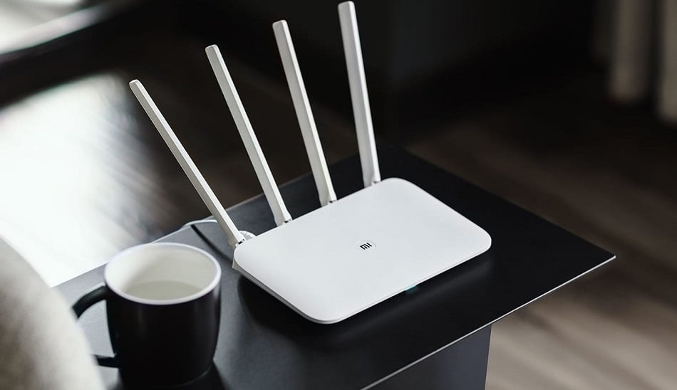 xiaomi router / روتر شیائومی