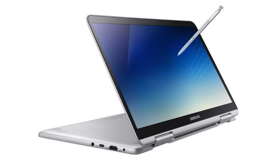 نوت‌بوک 9 پن - Notebook 9 Pen